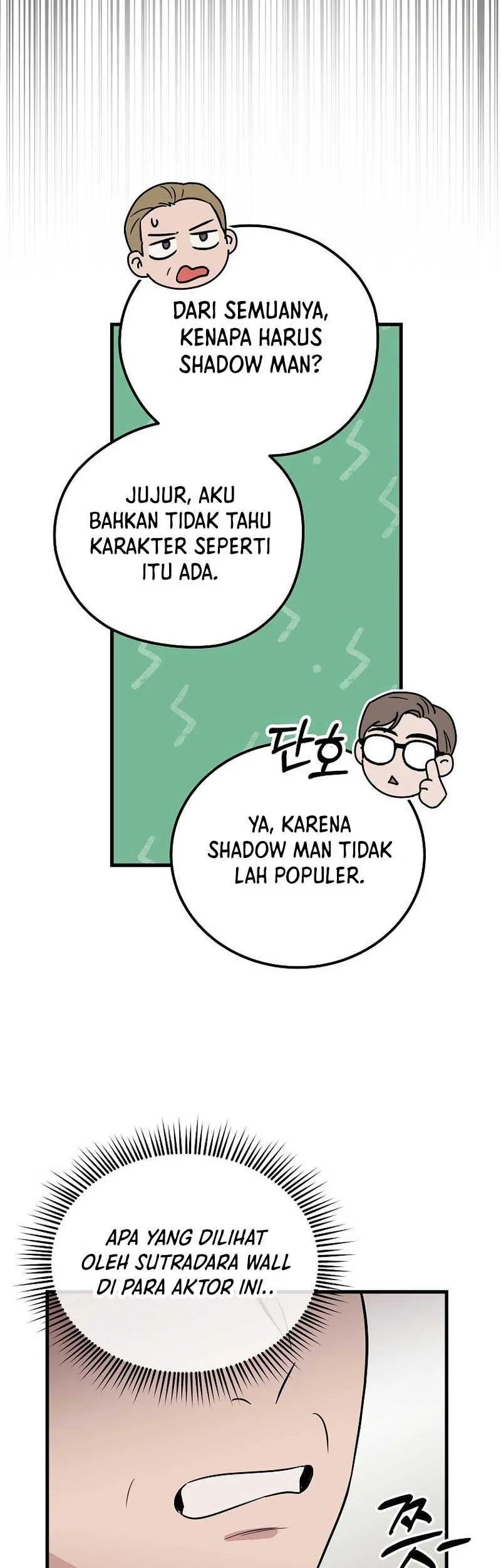 superstar from age 0 chapter 18 - Page 17